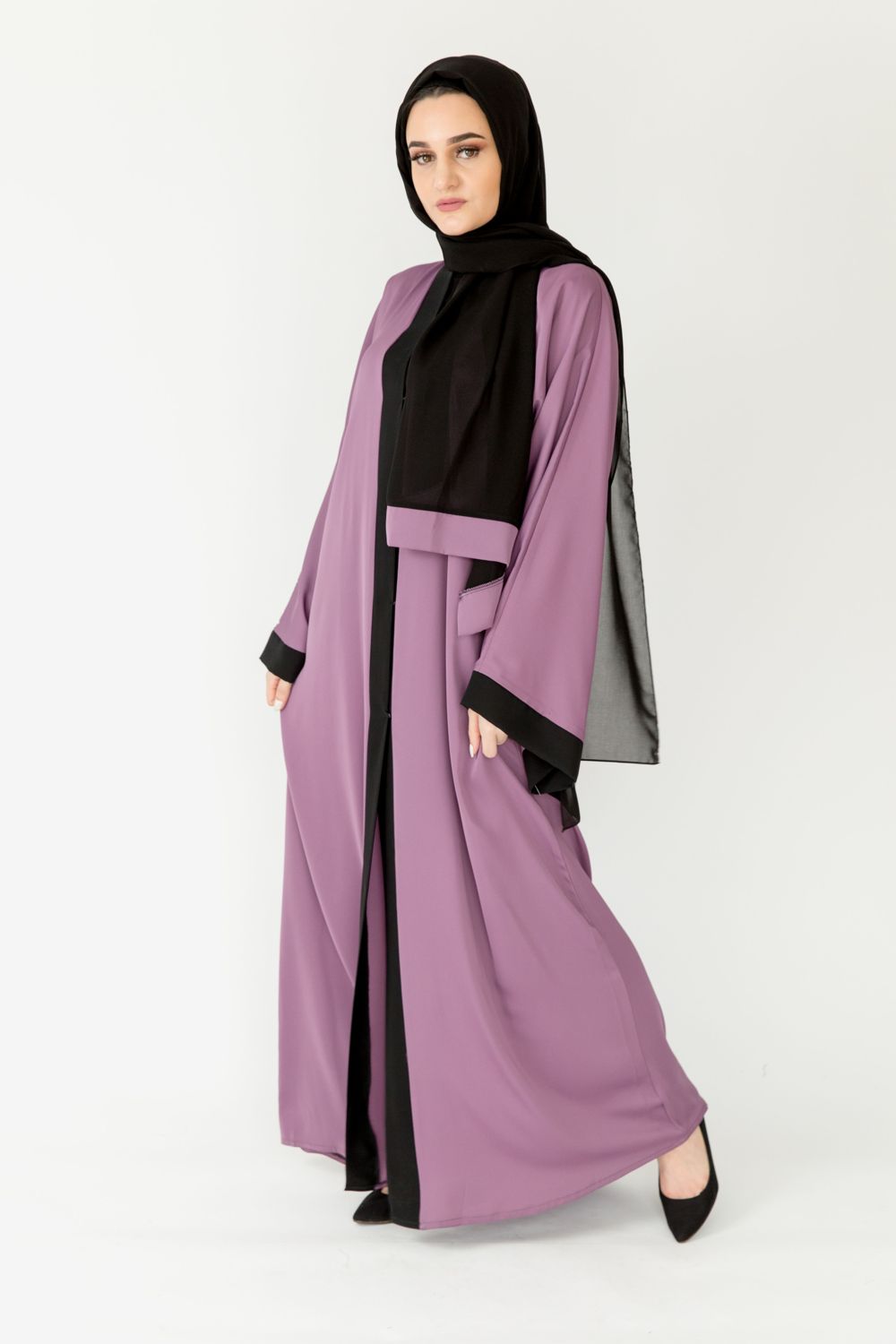 abaya